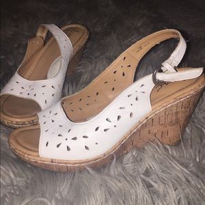 B.O.C. wedges